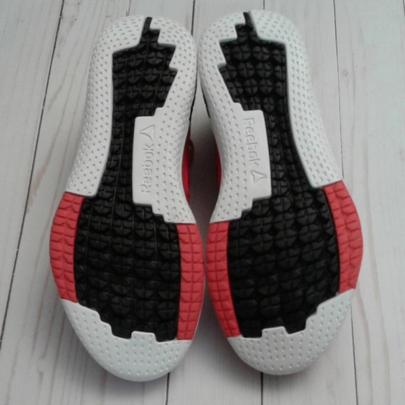 🎉NEW🎉REEBOK ZPRINT JUNIOR RUNNING SNEAKERS - Picture 5 of 8